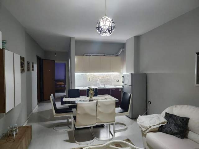 Tirane, shitet apartament 2+1+BLK Kati 5, 105 m² 105.000 Euro (Astir , Pran Kompleksit Molla)