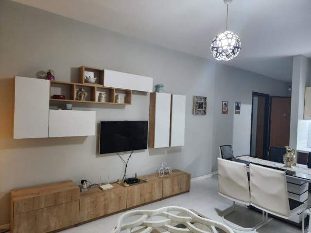 Tirane, shitet apartament 2+1+BLK Kati 5, 105 m² 105.000 Euro (Astir , Pran Kompleksit Molla)