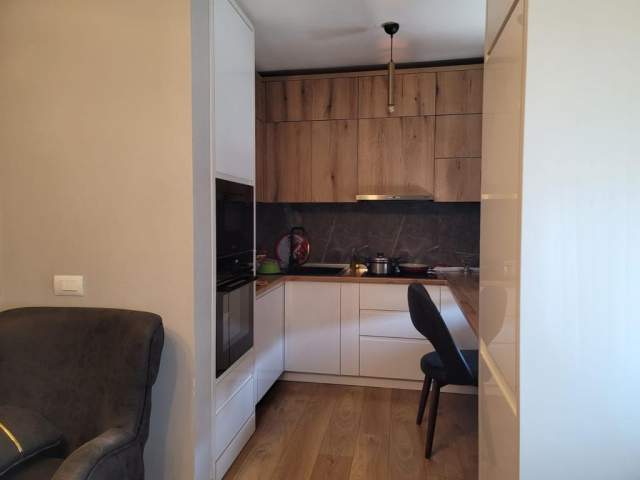Tirane, shitet apartament 3+1+BLK Kati 5, 110 m² 195.000 Euro (RRUGA E DURRESIT)