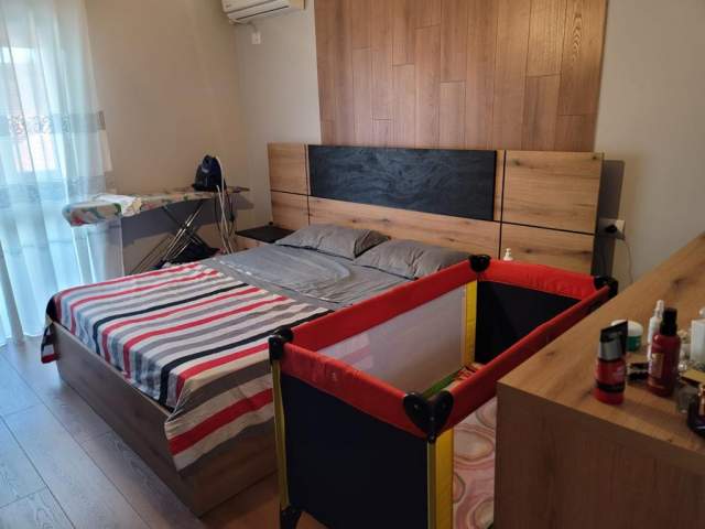Tirane, shitet apartament 3+1+BLK Kati 5, 110 m² 195.000 Euro (RRUGA E DURRESIT)