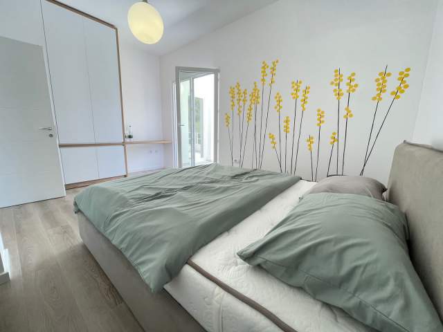 Tirane, jepet me qera Vile Kati 0, 350 m² 2.000 Euro (Green Residence prane TEG)