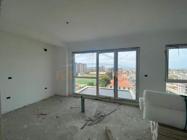 Tirane, shitet apartament 2+1+BLK Kati 7, 121 m² 145.000 Euro