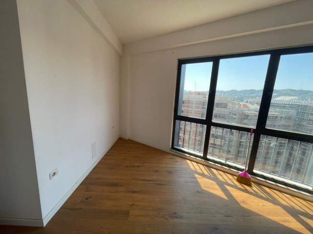 Tirane, shitet apartament 2+1+BLK Kati 8, 110 m² 142.700 Euro (Nexho Konomi)