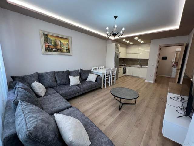 Tirane, jepet me qera apartament Kati 3, 70 m² 500 Euro (LIQENI I THATE)