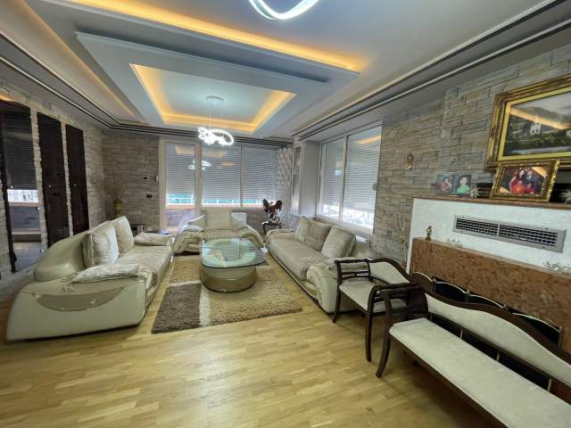 Tirane, shitet apartament 4+1+A+BLK Kati 9, 290 m² 575.000 Euro (Sami Frasheri)