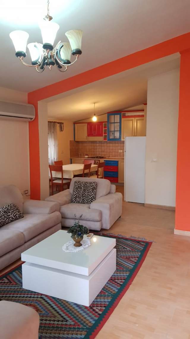 Tirane, jepet me qera 2+1+BLK Kati 3, 98 m² 500 Euro