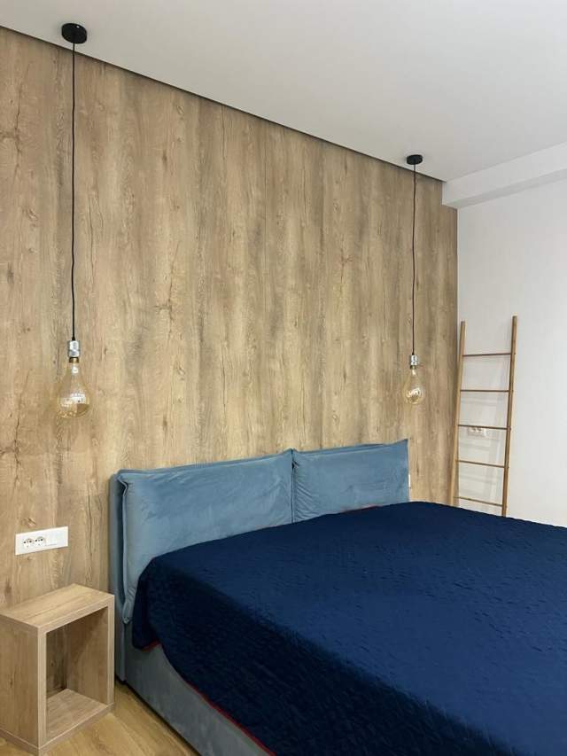 Tirane, jepet me qera apartament 1+1+BLK Kati 3, 70 m² 700 Euro (RRUGA E KOSOVAREVE)