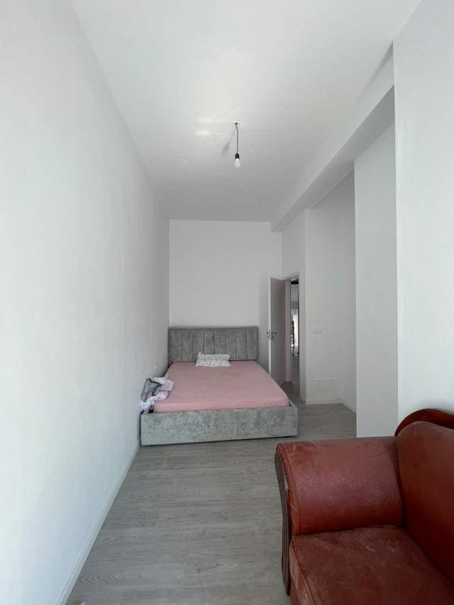 Tirane, jepet me qera apartament 2+1+BLK Kati 1, 100 m² 30.000 Leke (Domekracia)