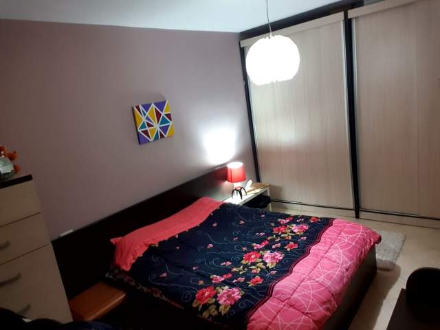 Tirane, shes apartament 1+1+BLK Kati 5, 72 m² 90.000 Euro (Rruga Mikel Maruli)