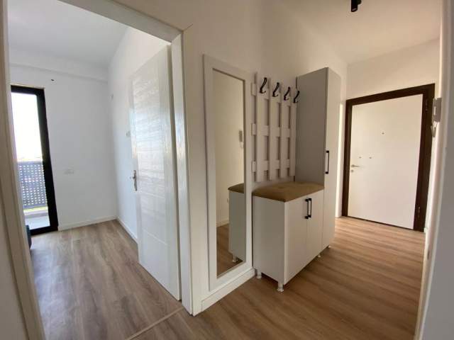 Tirane, jepet me qera apartament 2+1 450 Euro (Ish Hipoteka)