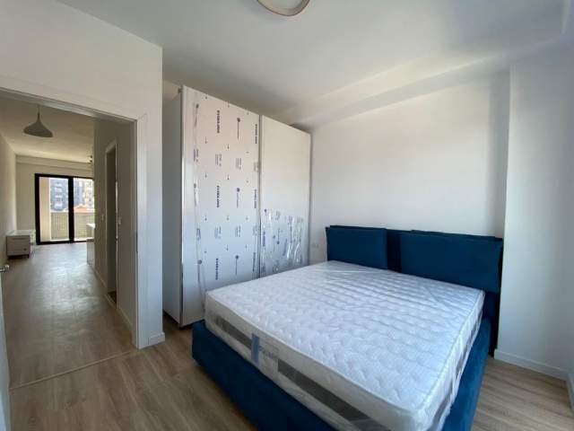 Tirane, jepet me qera apartament 2+1 450 Euro (Ish Hipoteka)