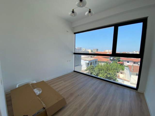 Tirane, jepet me qera apartament 2+1 450 Euro (Ish Hipoteka)