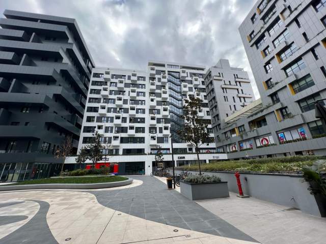 Tirane, shitet apartament 2+1+BLK Kati 8, 128 m² 230.000 Euro (RRUGA E KAVAJES)