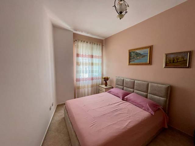 Tirane, jepet me qera apartament 2+1+BLK Kati 6, 87 m² 550 Euro (Prokuroria e Tiranes)