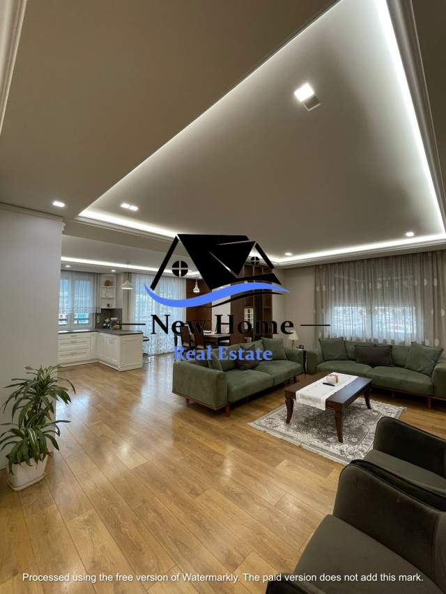 Tirane, shitet apartament duplex 3+1+A+BLK Kati 7, 170 m² 235.000 Euro