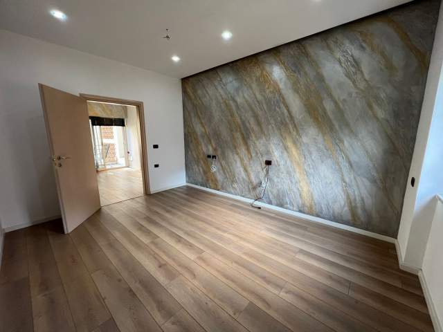 Tirane, jepet me qera apartament 2+1+BLK Kati 3, 90 m² 80.000 Leke (BLLOK)