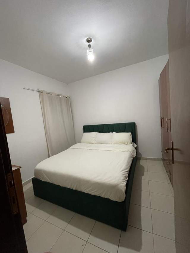 Tirane, jepet me qera apartament 1+1+Aneks+Ballkon Kati 7, 48 m² 450 € (Ish Fusha e Aviacionit)