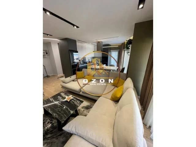 Apartament 3+1 për Qira tek Kodra e Diellit 2!