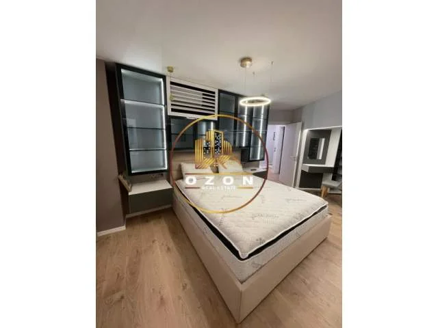 Apartament 3+1 për Qira tek Kodra e Diellit 2!