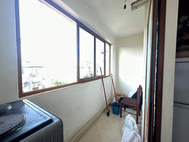 Tirane, shitet apartament 1+1+BLK Kati 5, 57 m² 60.000 Euro (Irfan Tomini)