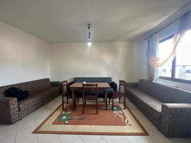Tirane, shitet apartament 1+1+BLK Kati 5, 57 m² 60.000 Euro (Irfan Tomini)