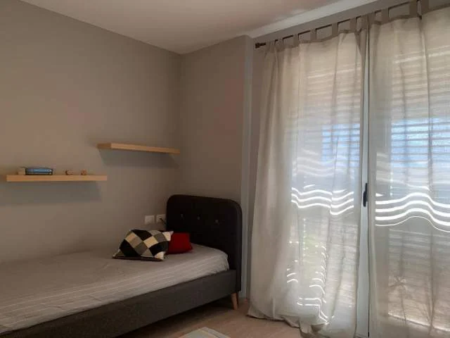 Tirane, shitet apartament 2+1+BLK Kati 3, 95 m² 200.000 Euro (Hamdi Sina)