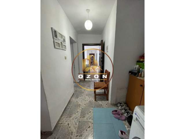 Elbasan, shitet apartament 1+1+A+BLK Kati 1, 54 m² 35.000 Euro (ELBASAN)