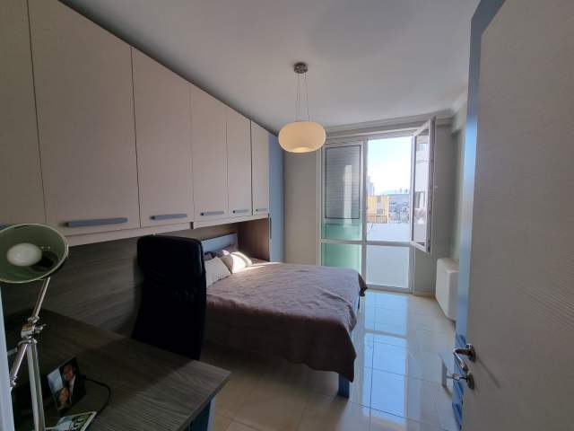 Tirane, shitet apartament 2+1+BLK Kati 6, 97 m² 190.000 Euro (SELVIA)