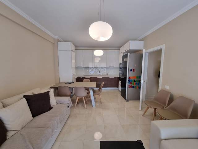Tirane, shitet apartament 2+1+BLK Kati 6, 97 m² 190.000 Euro (SELVIA)