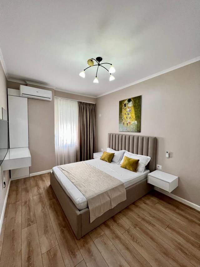 Tirane, jepet me qera 1+1  (Komuna e Paisit)
