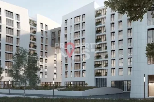 📍Porcelan 1, Shitet 2+1+2 💥1300€/m2