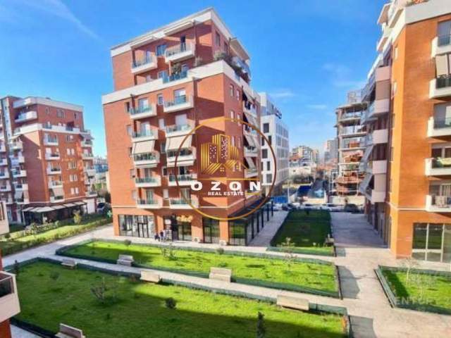 Tirane, shitet apartament 2+1+A+BLK Kati 4, 88 m² 1.500 Euro/m2 (PERBALLE ASTIRIT)