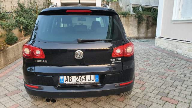 Tirane, shes makine Volkswagen Viti 2010, 12000 Euro
