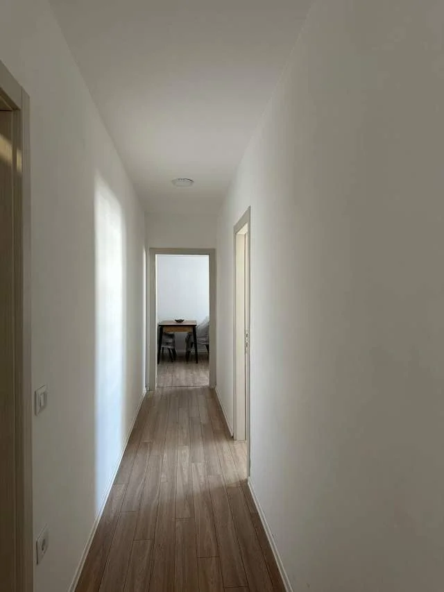 Tirane, jepet me qera apartament 2+1+BLK Kati 2, 90 m² 500 Euro (5 Maji)