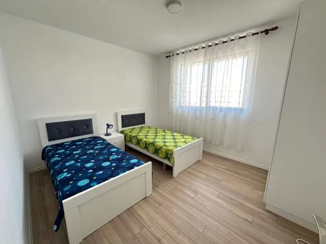 Tirane, jepet me qera apartament 2+1+BLK Kati 2, 90 m² 500 Euro (5 Maji)