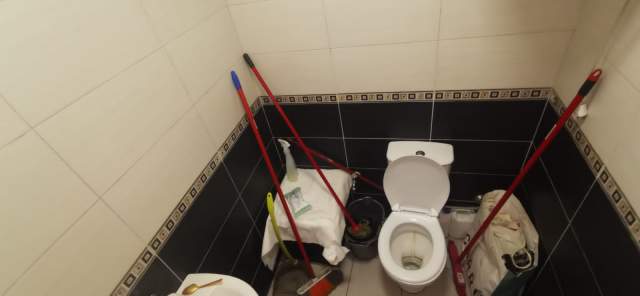 Tirane, jepet me qera Kati 2, 54 m² 450 Euro