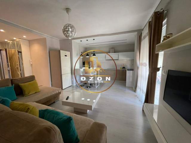 Tirane, jepet me qera apartament 2+1+A+BLK Kati 7, 96 m² 450 Euro (ASTIR)