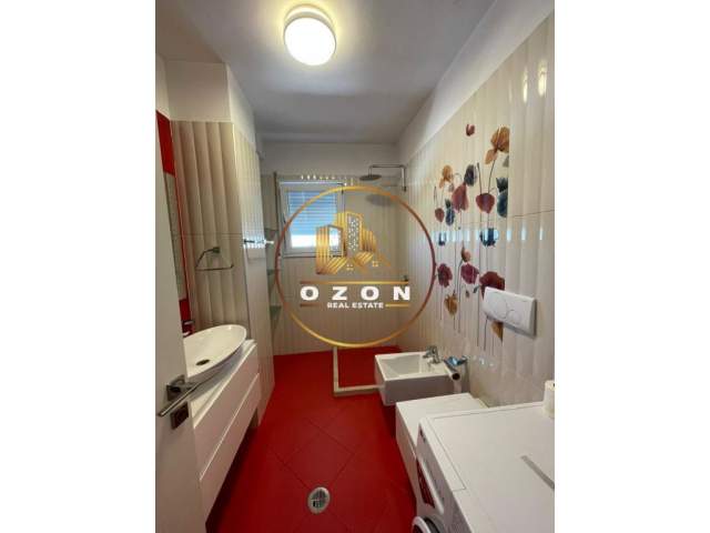 Tirane, jepet me qera apartament 2+1+A+BLK Kati 7, 96 m² 450 Euro (ASTIR)