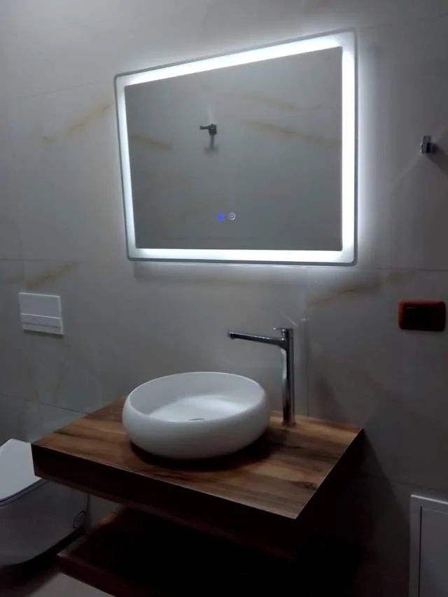 Tirane, jepet me qera Vile 1+1+BLK Kati 2, 75 m² 400 Euro (Qyteti Studenti)