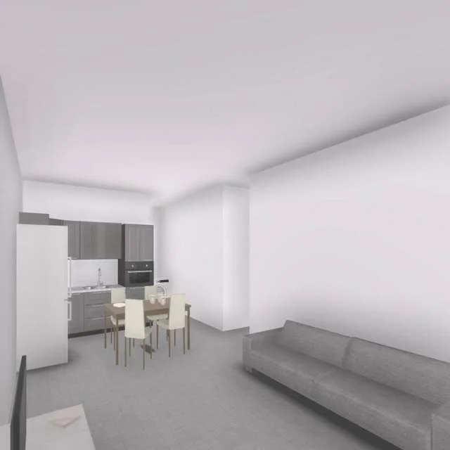 Tirane, jepet me qera apartament 2+1+A Kati 1, 63 m² 400 Euro (Muhamed Deliu)