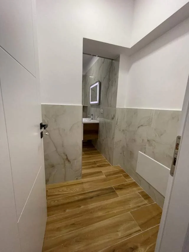 Tirane, shitet apartament 1+1+BLK Kati 4, 62 m² 138.000 Euro (Elbasnit)