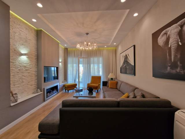 Tirane, jepet me qera apartament 2+1+BLK Kati 1, 109 m² 900 Euro (Selita e Vjeter)