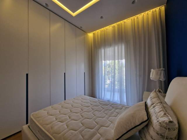 Tirane, jepet me qera apartament 2+1+BLK Kati 1, 109 m² 900 Euro (Selita e Vjeter)