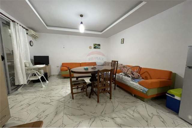 Tirane, shitet apartament 1+1+BLK Kati 2, 65 m² 1 Euro