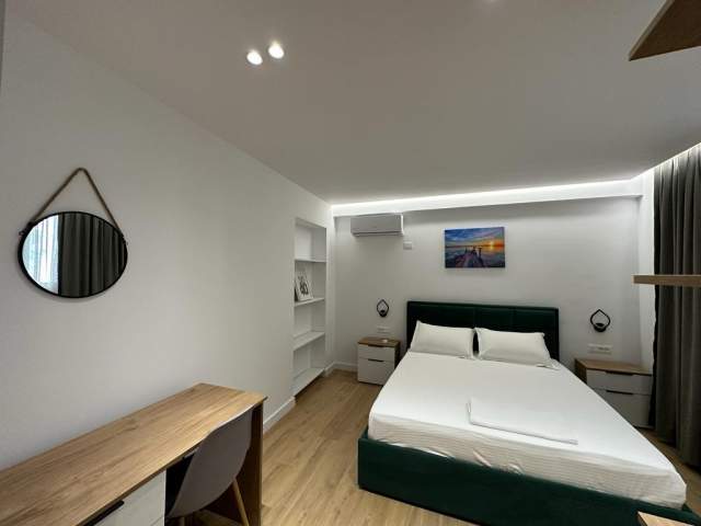 Tirane, shitet apartament 1+1 108 m² 250.000 Euro (rruga e durresit)