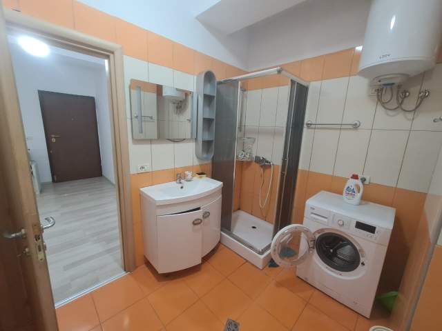 Tirane, jap me qera apartament 1+1+A+BLK Kati 1, 80 m² 450 Euro (Eleonora ,Market ALDI)