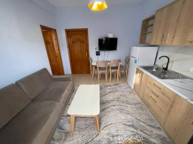Tirane, jepet me qera Vile 1+1+BLK Kati 3, 80 m² 400 Euro (5 Maji)