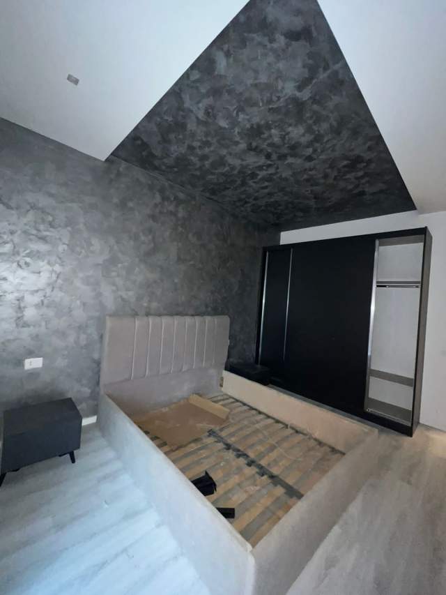 Jepet me qira Apartament tek Kompleksi Arlis, 127 m² 700 Euro