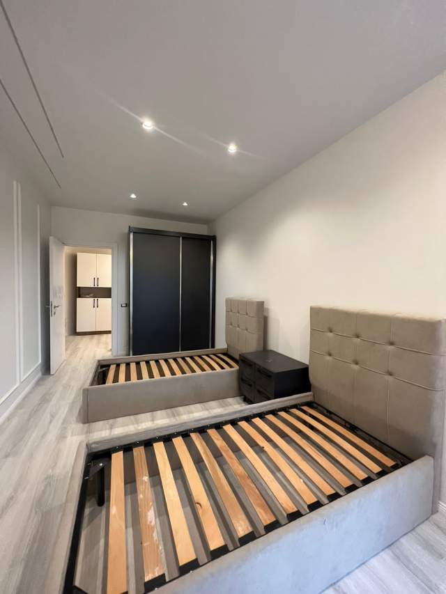 Jepet me qira Apartament tek Kompleksi Arlis, 127 m² 700 Euro