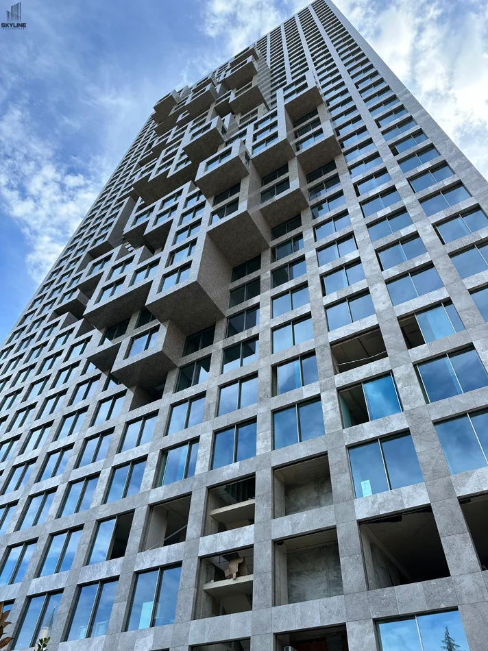 Tirane, jepet me qera zyre , 154 m² 8.000 € (Rruga e Elbasanit)